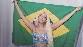Beyoncé passou o Natal no Brasil! Cantora ficou mais tempo em Salvador do que você imagina