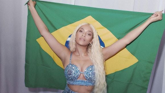 Beyoncé passou o Natal no Brasil! Cantora ficou mais tempo em Salvador do que você imagina