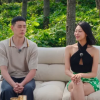 "Solteiros, Ilhados e Desesperados 3": Lee Gwan-hee combinou com o estudante Choi Hye-seon e eles se divertiram juntos no paraíso