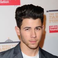 No papo, Nick Jonas ainda comentou sobre os tempos de 