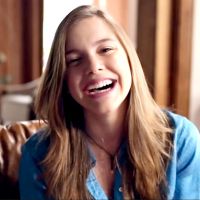 Alice Wegmann, de "Boogie Oogie", relembra infância ao lado de Bruna Marquezine: "Era bem legal"