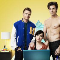 Quarta temporada de "Awkward" ganha mais 10 episódios! Conheça a série da MTV