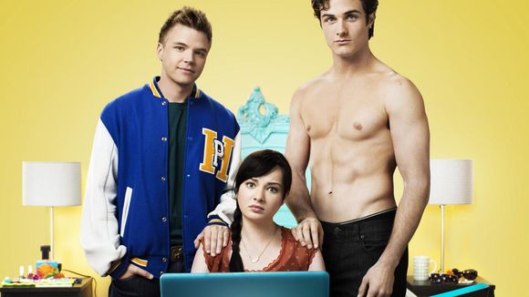 Quarta temporada de "Awkward" ganha mais 10 episódios! Conheça a série da MTV