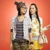 Min (Jessica Lu) tenta sobreviver aos ataques da rainha da máfia chinesa em "Awkward"