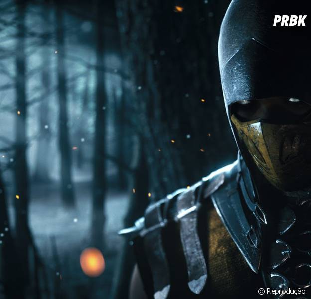 lançamento de "Mortal Kombat X" para Xbox 360 e PlayStation 3 é adiado para meados de 2015