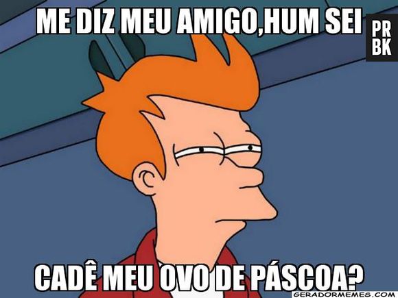 Amigo de verdade compra chocolate e comparilha memes pelo Whatsapp