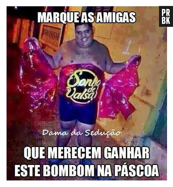 Mande para as amigas e amigos do Whatsapp que adoram Sonho de Valsa