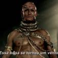 Xerxes (Rodrigo Santoro) será o vilão de "300 - A Ascensão do Império"