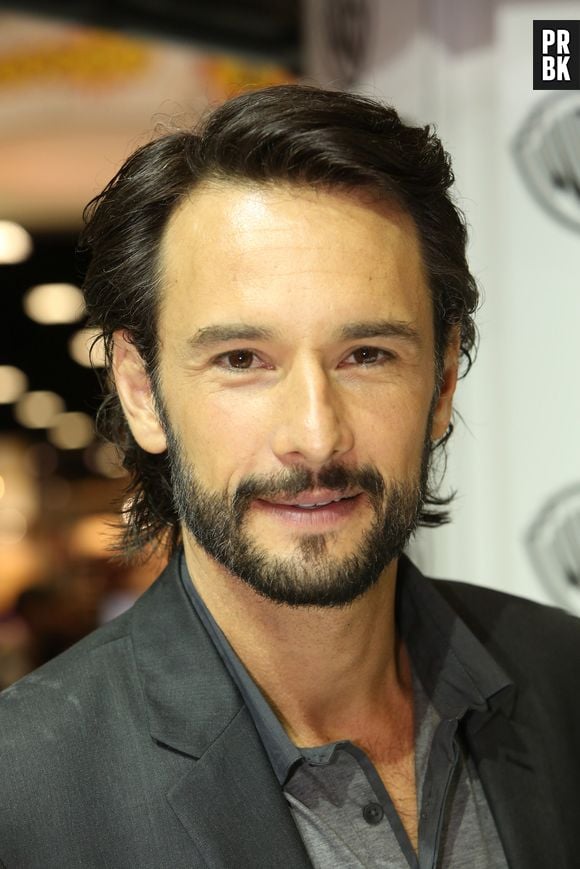 Rodrigo Santoro também atuará ao lado de Natalie Portman em "Jane Got a Gun"