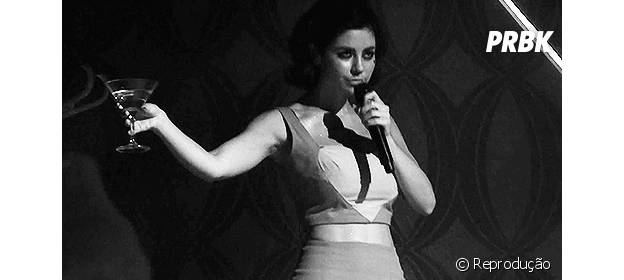 Marina and the Diamonds no Lollapalooza 2015: Cantora promete show inesquecível no festival