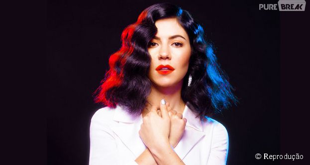 Marina and the Diamonds chega ao Lollapalooza 2015 com promessa de um show marcante