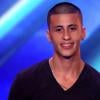 Carlito Olivero cantou a música "Stay" da Rihanna, na terceira temporada de "X Factor"