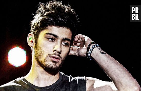 Zayn Malik, do One Direction, desabafa sobre saída da banda e indica que seguirá carreira solo