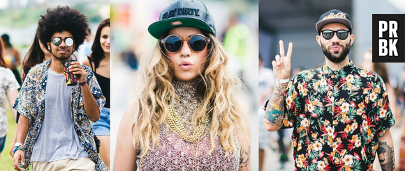 O público arrasou no estilo no Lollapalooza 2015