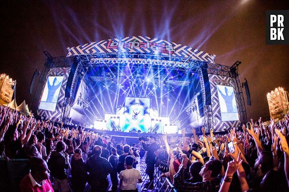 O Lollapalooza 2015 foi um sucesso! Relembre as atrações e momentos marcantes do festival