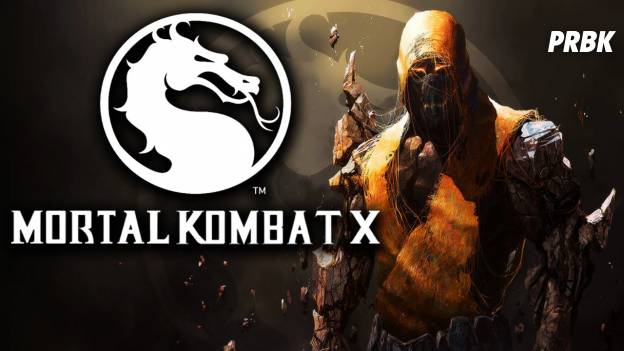 Tremor estreia como personagem jogável em "Mortal Kombat X"
