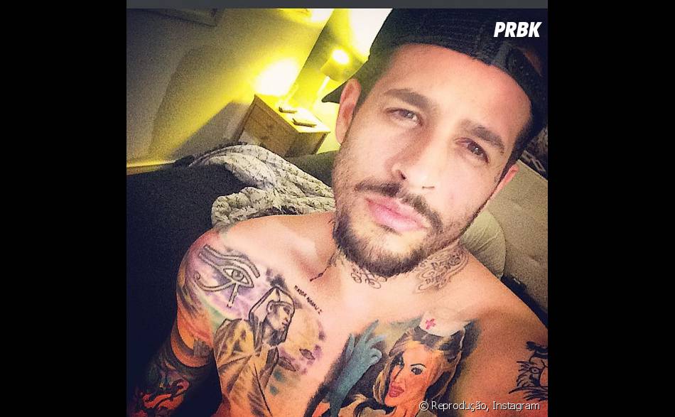 Mais Velho Rafinha Soube Administrar Bem O Seu Premio Do Big Brother Brasil 8 Purebreak