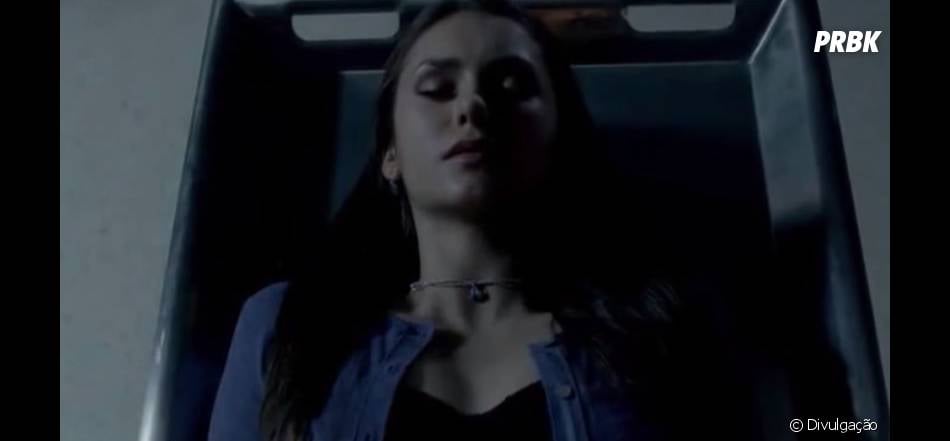 Quando Muore Elena In The Vampire Diaries