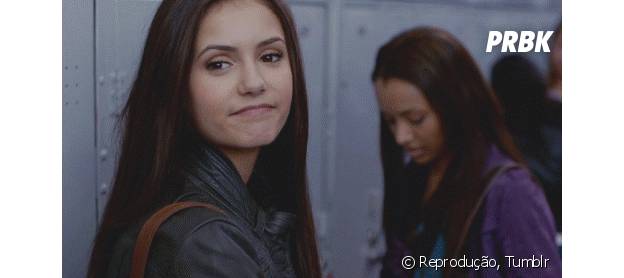 Kat Graham fala sobre a saída de Nina Dobrev do elenco de "The Vampire Diaries" na 6ª temporada!