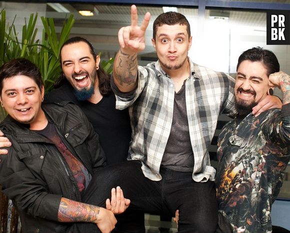 Do SuperStar Malta Suricato Jamz e outras saiba por onde andam as bandas da 1 temporada Purebreak