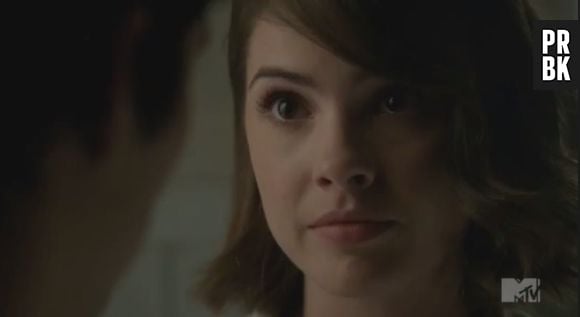 Malia (Shelley Hennig) vai entrar cada vez mais nos problemas de "Teen Wolf"