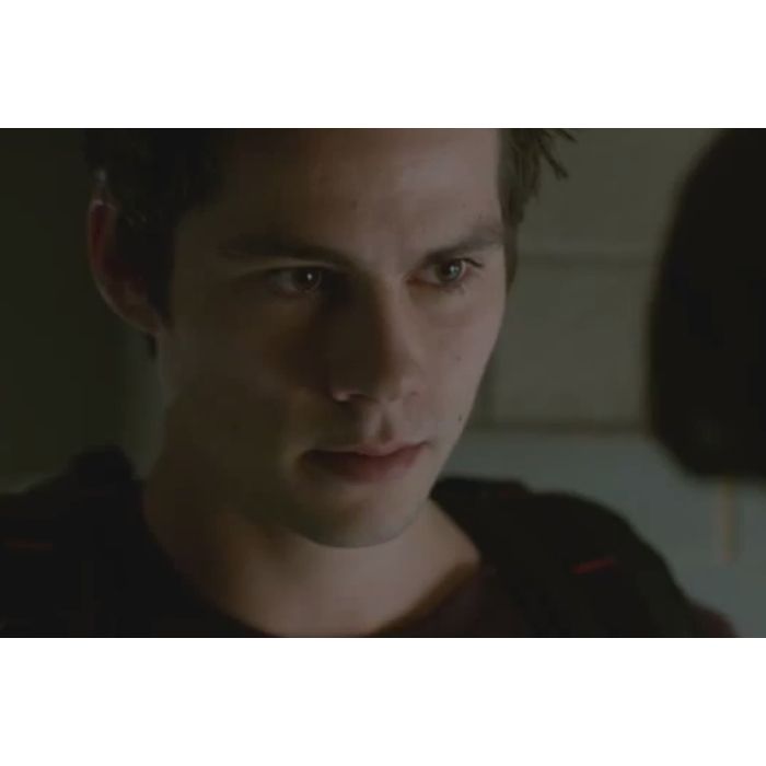  Stiles (Dylan O&#039;Brien) vai enfrentar mais problemas psicol&amp;oacute;gicos em &quot;Teen Wolf&quot; 
