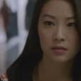  Em "Teen Wolf", Kira (Arden Cho) vai se envolver com Scott (Tyler Posey) mais ainda? 