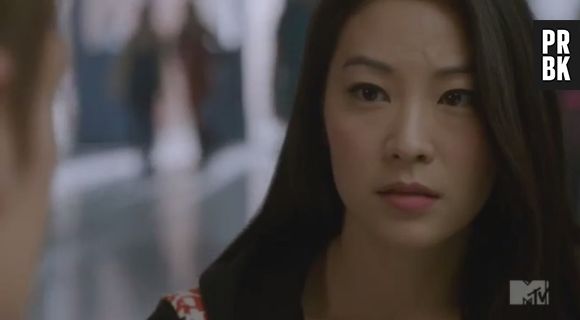 Em "Teen Wolf", Kira (Arden Cho) vai se envolver com Scott (Tyler Posey) mais ainda?