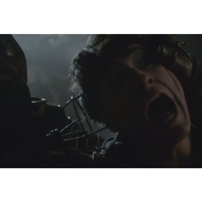  Liam (Dylan Sprayberry) vai correr perigo em &quot;Teen Wolf&quot; 