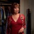 Mary (Laurie Metcalf) vive tentando dar um jeito no filho em "The Big Bang Theory"