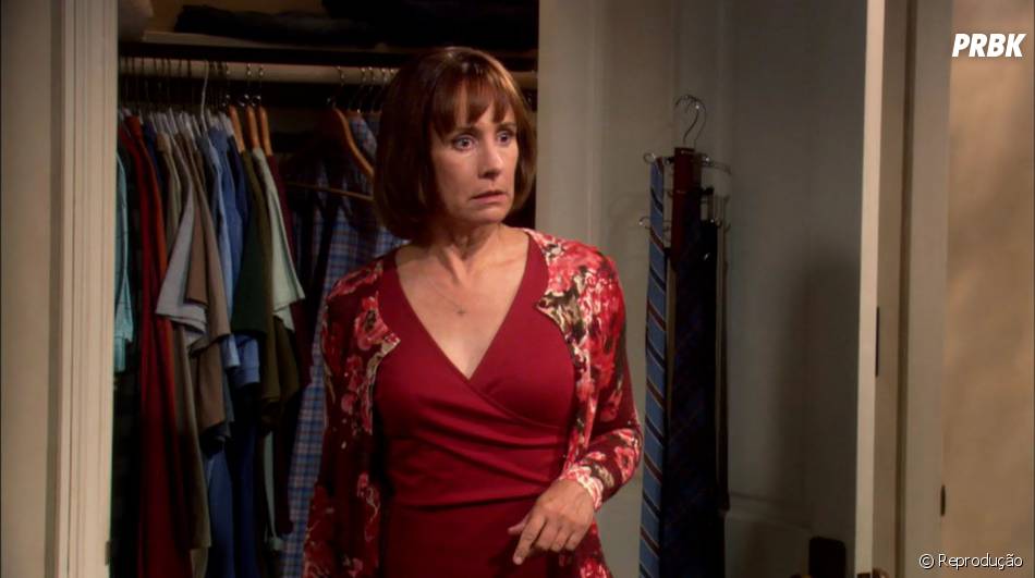 Films Et Séries Tv Avec Laurie Metcalf Mary (Laurie Metcalf) vive tentando dar um jeito no filho em The Big