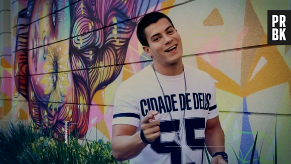 Arthur Aguiar revela detalhes sobre sua primeira vez em programa de rádio e surpreende todo mundo!