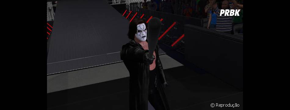 Game Wwe 2k15 Foi Lancado Para Playstation 4 E Xbox One Em Novembro De 2014 Purebreak