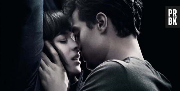 Sequência de "Cinquenta Tons de Cinza" não vai ser lançada em 2016!