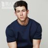 Nick Jonas e Miley Cyrus namoravam na época em que eram contratados da Disney