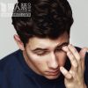 Nick Jonas posa para a For Him e afirma sobre namoro com Miley Cyrus: "Não sei se tenho arrependimentos"