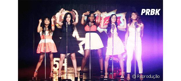 Purebreak lista as maiores mudanças do Fifth Harmony desde que surgiram no "The X Factor"