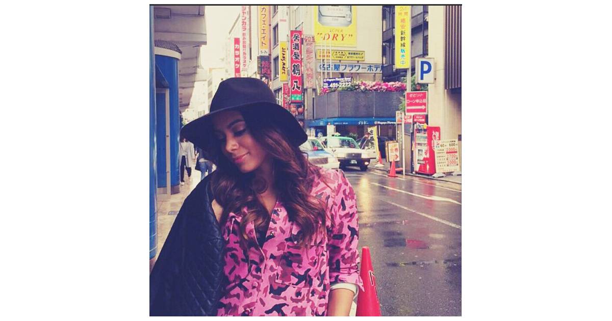 Anitta no Japão: veja tudo que a cantora anda aprontando ...