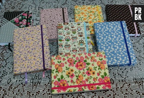 Agendas podem ser bonitas, mas dar uma apenas em maio não adiana muita coisa!