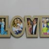 Porta-retratos praticamente caíram em desuso. Deixe que a própria pessoa compre quando ela tiver fotos pra revelar!