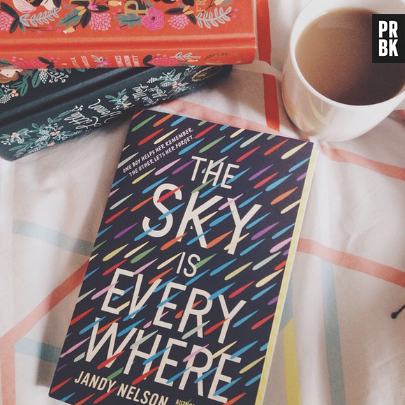 @blueeyedbiblio é um ótimo perfil do Instagram para quem ama devorar livros e curtir novas histórias!