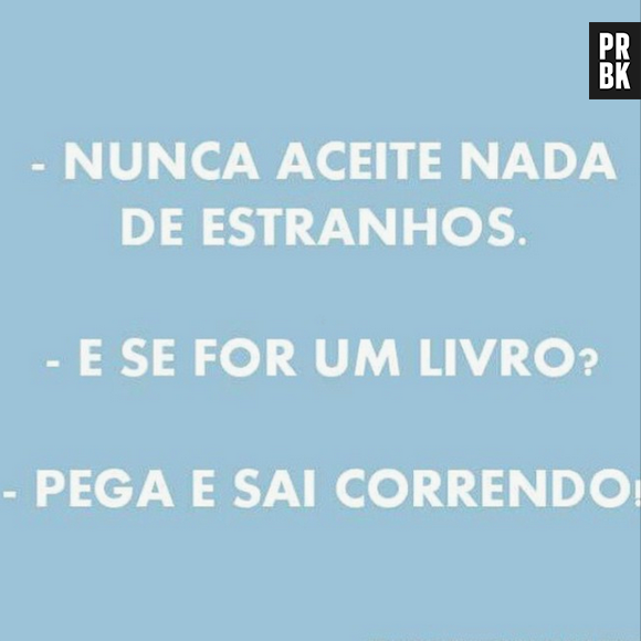 @literatorturaoficial é um ótimo perfil do Instagram para quem ama devorar livros e curtir novas histórias!