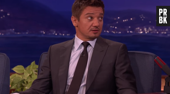 Jeremy Renner