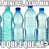 Você canta assim, mas na verdade é:" Água mineral do Candeal, você vai ficar legal"