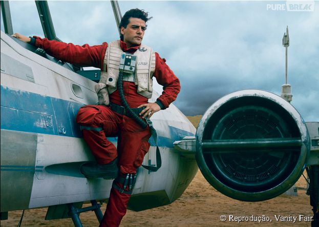George Lucas, criador de "Star Wars", revela seus planos originais para "Star Wars: O Despertar da Força"