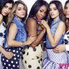 Fifth Harmony se une a One Direction e Ariana Grande no Summertime Ball