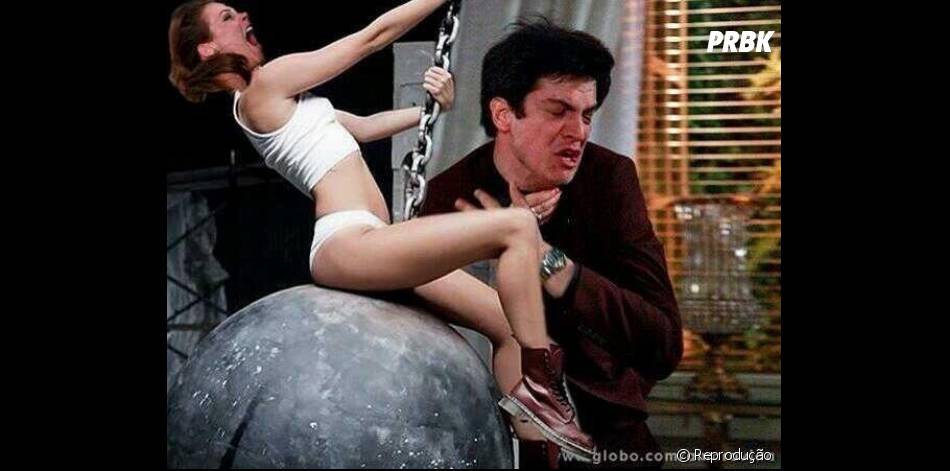 MEME: Paloma came in like a wrecking ball