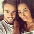  Rafael e Talita, do "BBB15", reatam namoro e publicam foto no Instagram! 