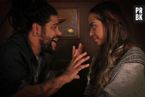 Rafaella Santos, irmã de Neymar Jr, participa do clipe da banda Onze:20