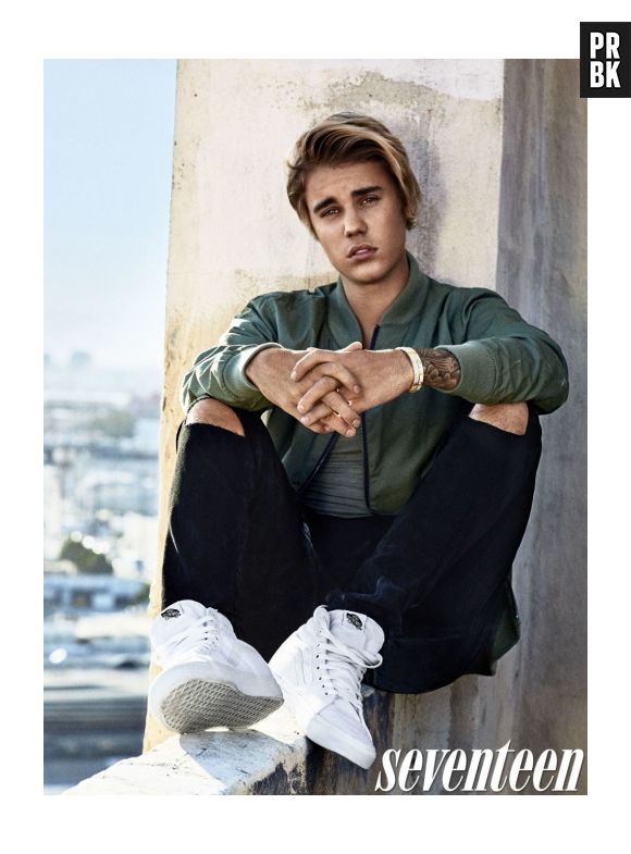 Justin Bieber e Selena Gomez não tiveram o melhor termino de namoro!